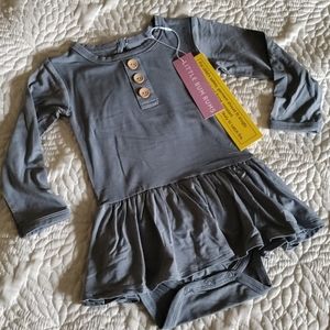 🆕 Little Bum Bums Ruffle dress 18-24 months